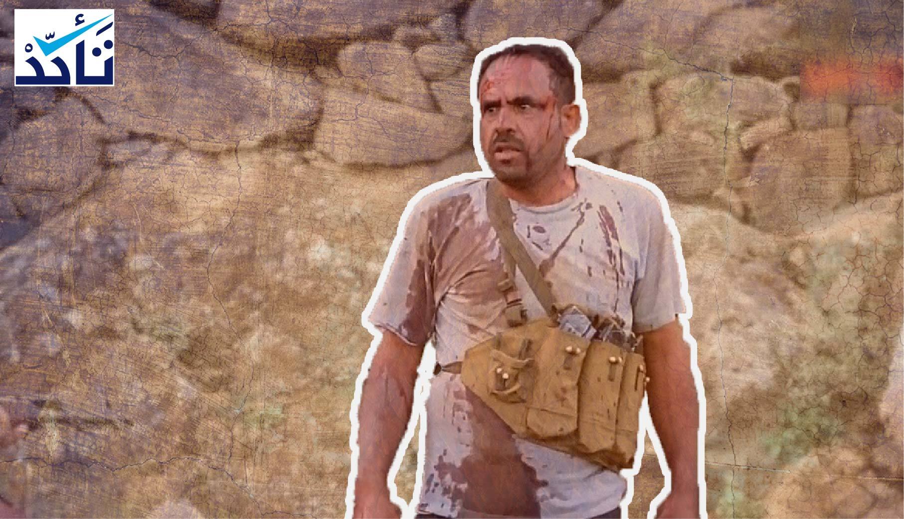 يمني عجز جنديان سعوديان عن أسره.. ما حقيقة هذا الفيديو؟