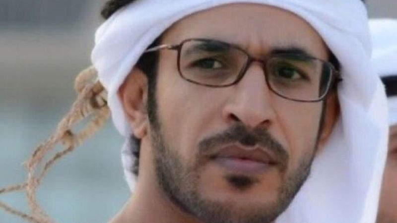 الإعلامي الإماراتي (حمد المزروعي) لم يقل "إن النبي محمد ظلم اليهود"
