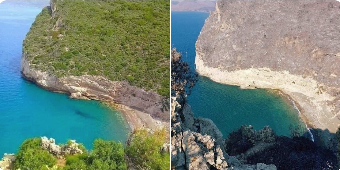 هذه الصور ليست لـ(قرية السمرا)