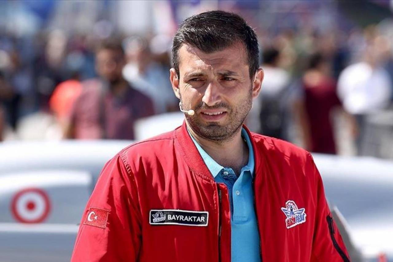 الإعلام البريطاني لم يقل إن قطاع التصنيع العسكري العالمي خسر 16 تريليون دولار بسبب سلجوق بيرقدار