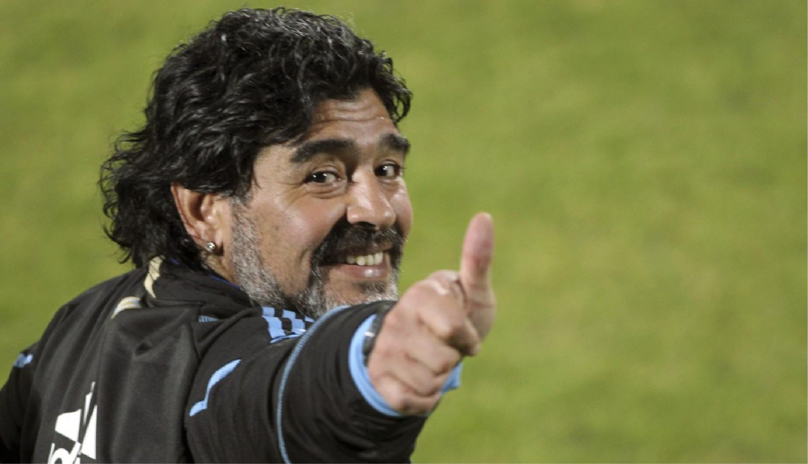 "لو كان إصبعي عربياً لقطعته".. ما صحة هذا التصريح المنسوب لـ(مارادونا)