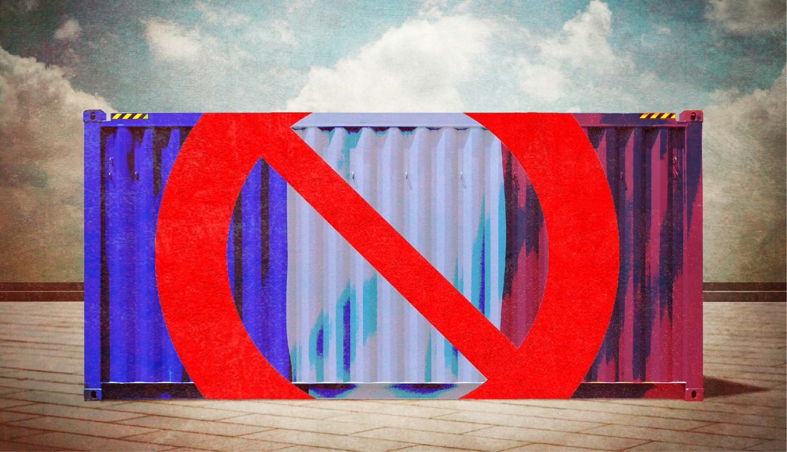 ادعاءات متداولة غير صحيحة حول مقاطعة البضائع الفرنسية