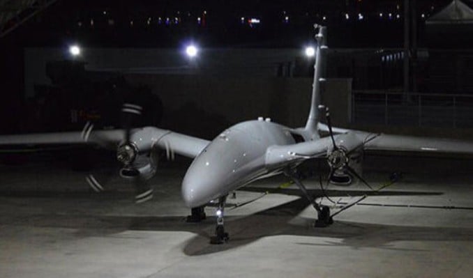 هل تمتلك تركيا 45 ألف طائرة مسيّرة؟