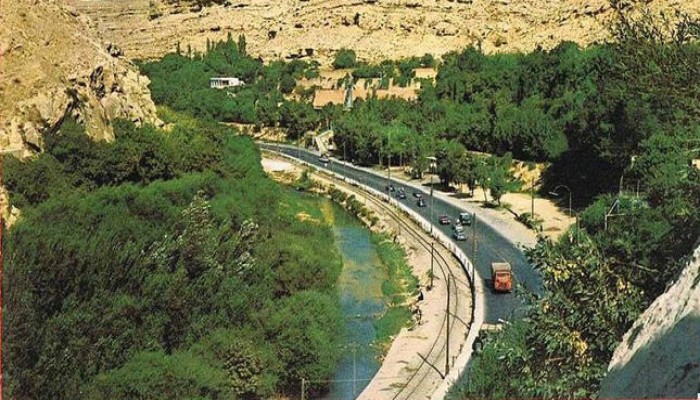 صحيفة الغارديان تنشر معلومات كاذبة حول منطقة وادي بردى