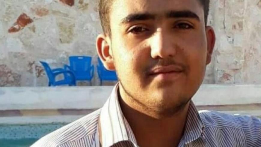 والد الطالب أحمد رحيل ينفي علاقة أسئلة الرياضيات بوفاة نجله