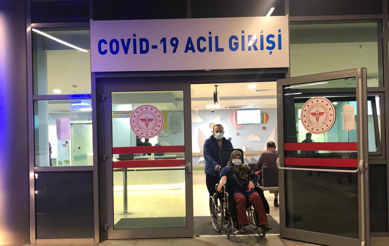 هل وصفت جمعية الأطباء التركية الوضع الصحي في البلاد بـ"الاغتيال الجماعي"؟