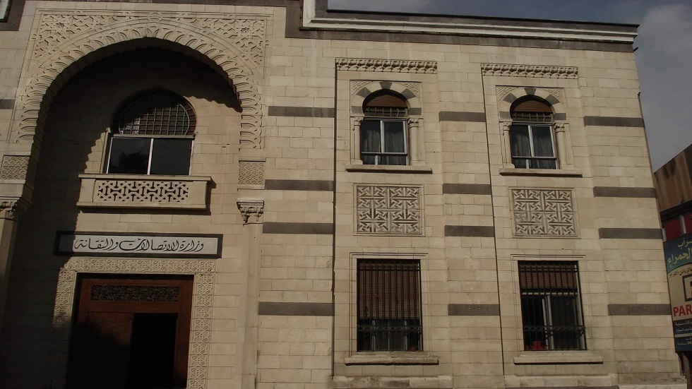 سوريا لم تحجب موقع (يوتيوب) لتوفير إنترنت وجودة أسرع