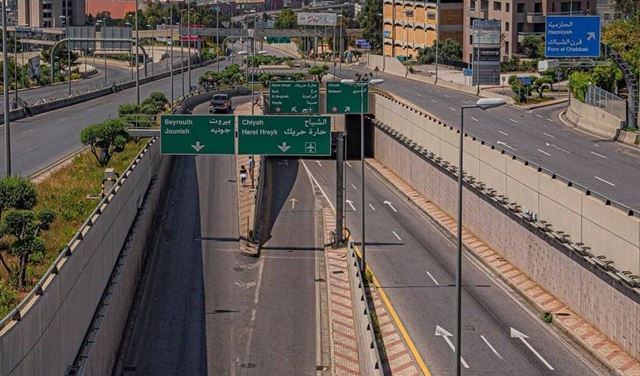 ما حقيقة التسجيل الذي رافق الادعاء بوقوع انفجار في الضاحية الجنوبية؟