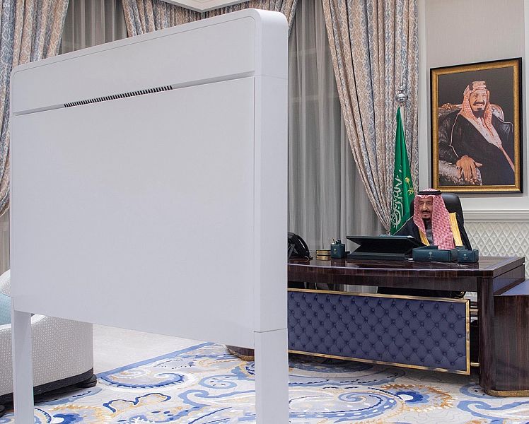 مواقع إخبارية تنشر خبراً بعنوان مضلل حول موقف السعودية من الحل في سوريا