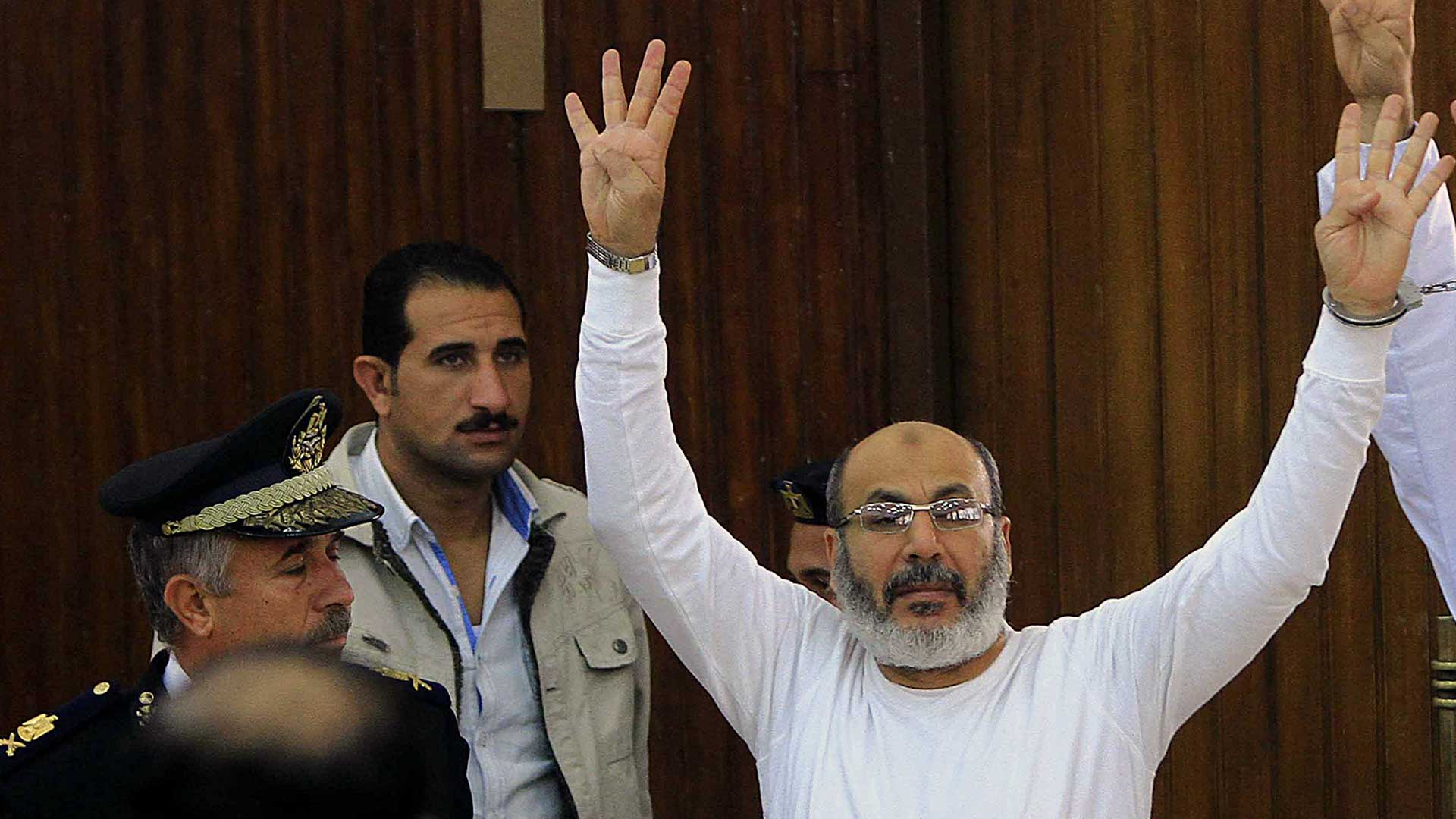 هل أُعدم الداعية صفوت حجازي بحضور أحد مشايخ الأزهر؟