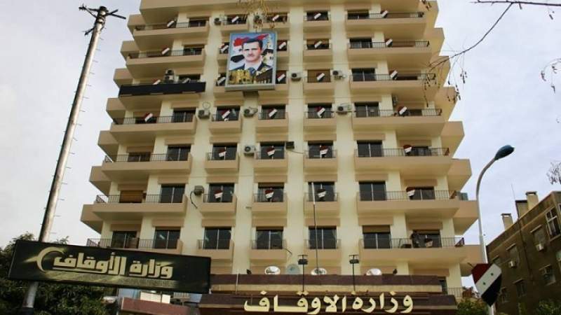 هل أطلقت "وزارة الأوقاف السوريّة" حملة "صوموا تصحوا"؟