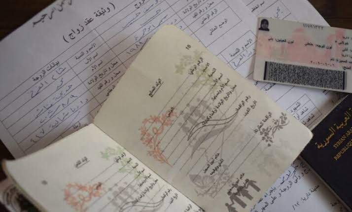 ما حقيقة إحداث "النظام التركي" أمانة للسجل المدني في إدلب؟