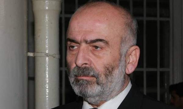 هل حمّل الممثل سلوم حداد الحكومة مسؤولية تدهور الأوضاع الاقتصادية في سوريا؟