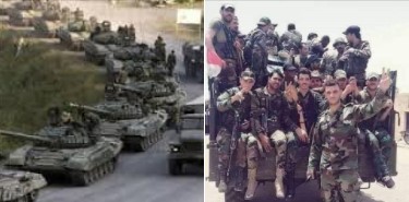 لا تعود هذه الصور لأحداث درعا الأخيرة