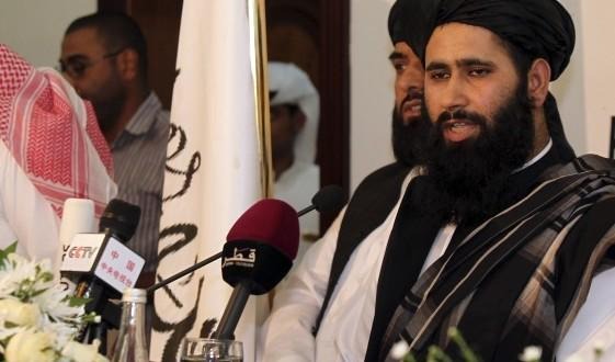 هل قال ذبيح الله مجاهد إن تركيا تعاملنا مثل المعارضة السورية؟