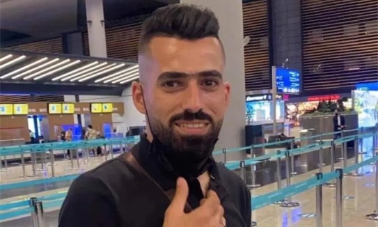 معلومات خاطئة حول الأسير الفلسطيني عبد الرحمن أبو جعفر