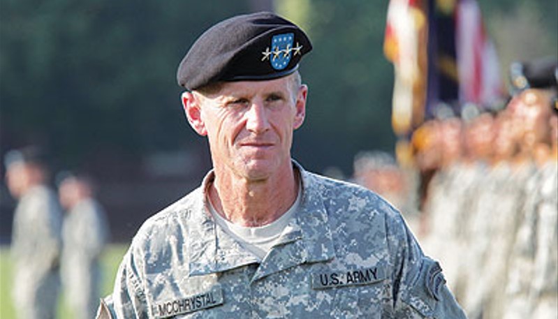 هل كشف جنرال أمريكي تدريبَ تركيا لعناصر من القاعدة وداعش وتوعد بالقضاء عليهم؟