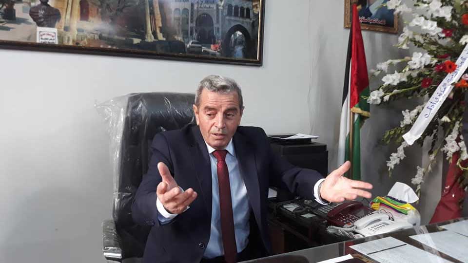 هل أصدر بشار الأسد قراراً بإقالة محافظ إدلب؟