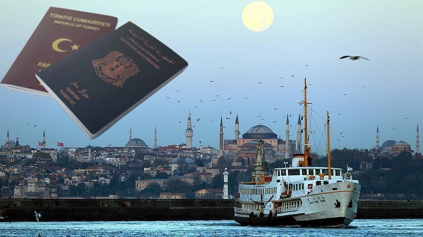 هل أصدرت تركيا قانوناً جديداً يسمح بالاستيلاء على أملاك السوريين؟