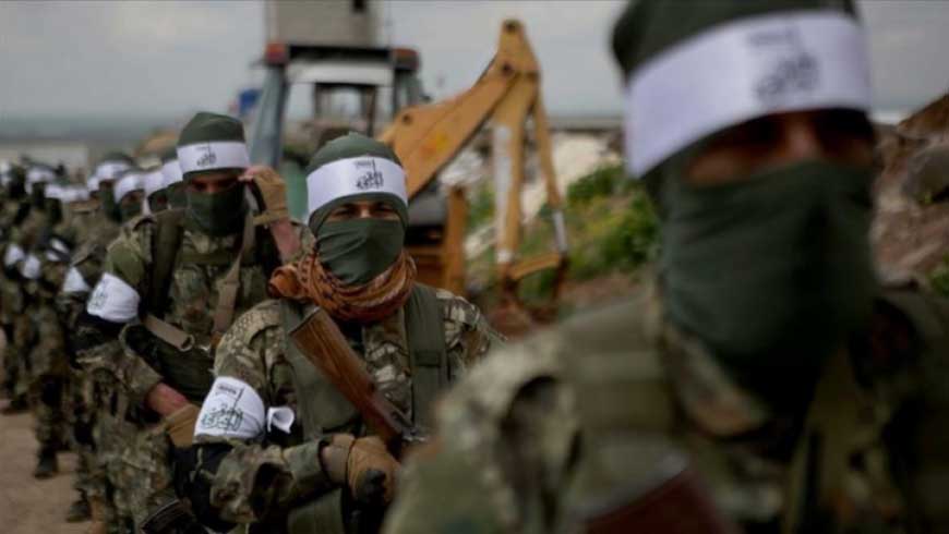 هل تنوي الإدارة الأمريكية رفع العقوبات عن فصيل أحرار الشرقية؟