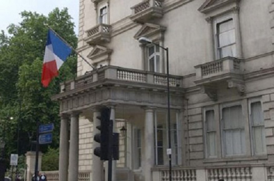 هل عيّنت فرنسا "بريجيت كورمي" سفيرة لها بدمشق؟