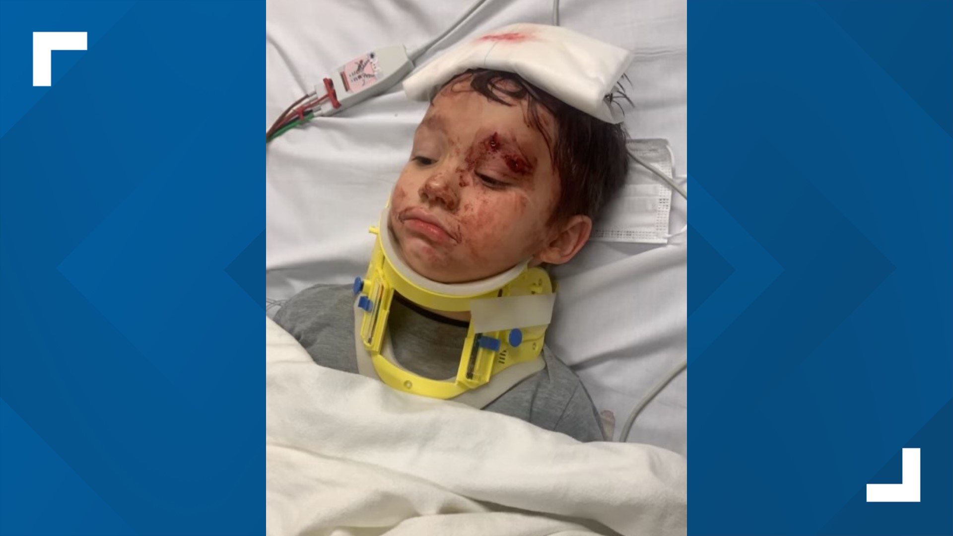 هذا الطفل ليس ريان الذي توفي بعد إخراجه من بئر في المغرب