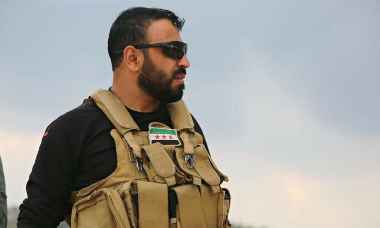 هل أعلنت جامعة حلب الحرة نيتها فصل "أبو عمشة" من الجامعة؟