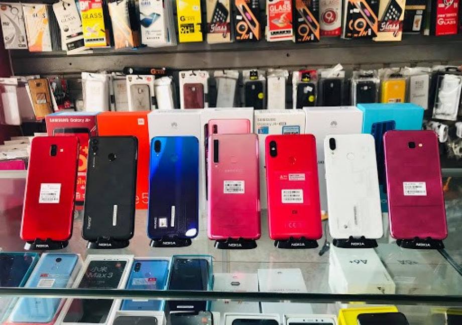 هل أصدر النظام السوري أسعاراً جديدة لجمركة الموبايلات في سوريا؟