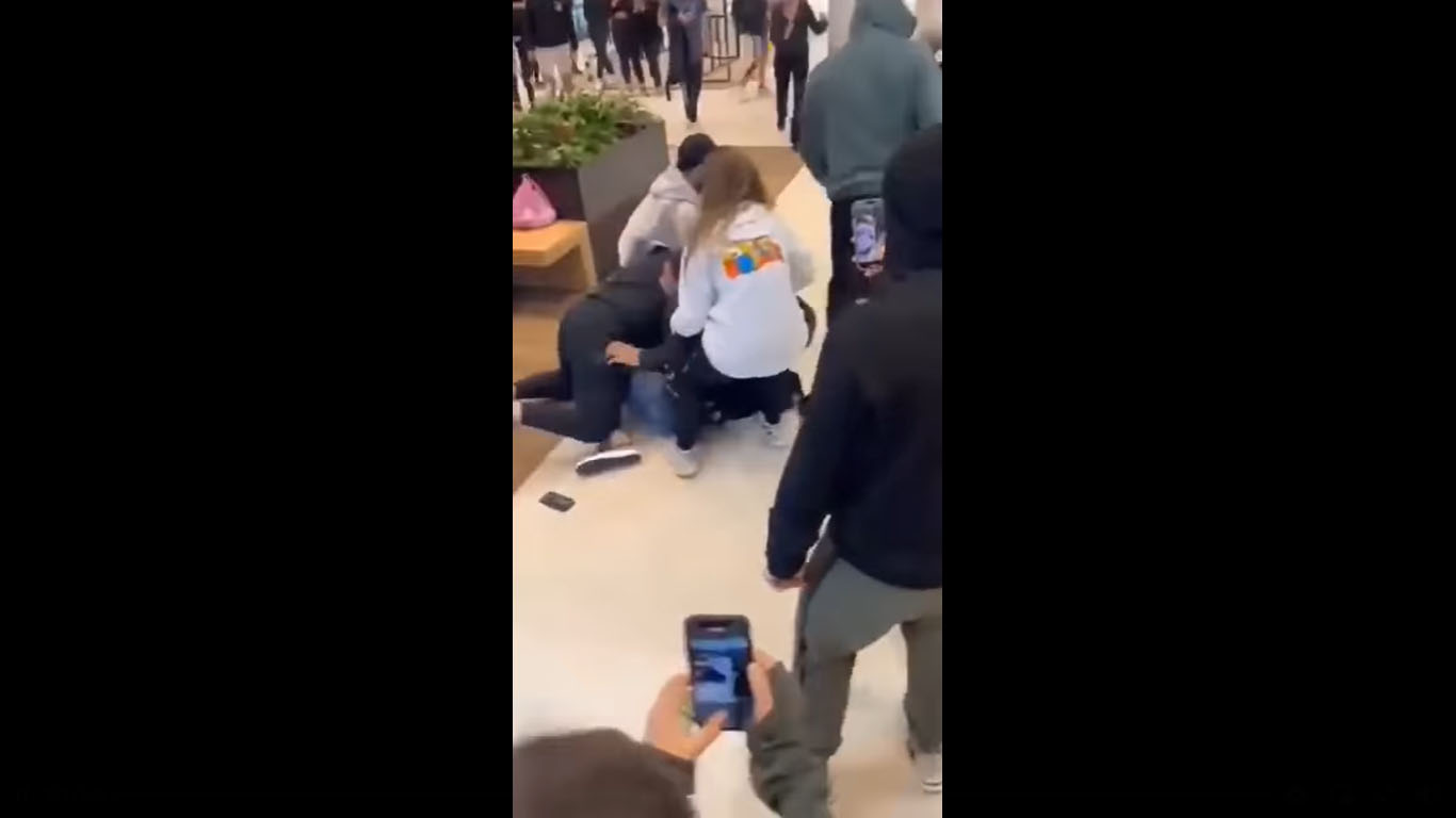 هل تُظهر هذه التسجيلات مواجهات بين اليهود الروس و الأوكرانيين في فلسطين؟