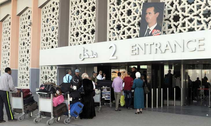 ما حقيقة الإحصاءات المنسوبة لـ "المركز السوري الخاص للإحصاء" حول المغادرين من سوريا؟