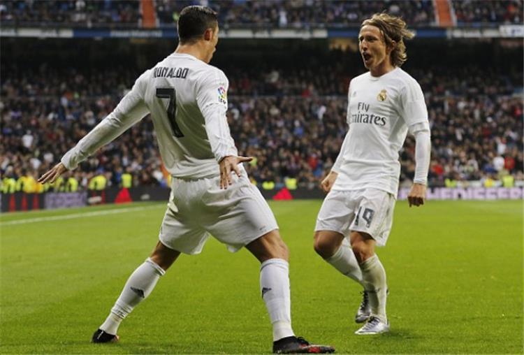 ما حقيقة توقيع نادي النصر السعودي عقداً مع اللاعب الكرواتي لوكا مودريتش؟