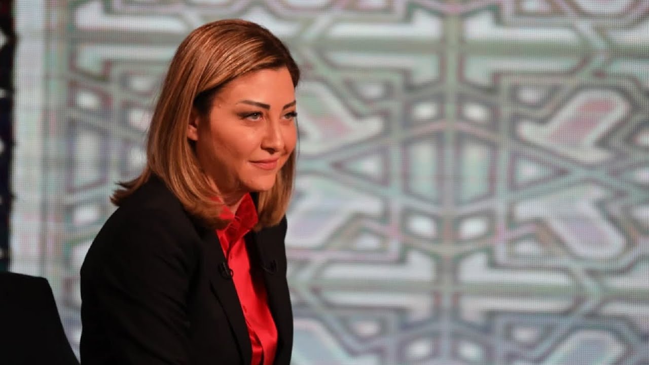 هل نفت لونا الشبل دعم النظام السوري لـ راجي فلحوط في السويداء؟