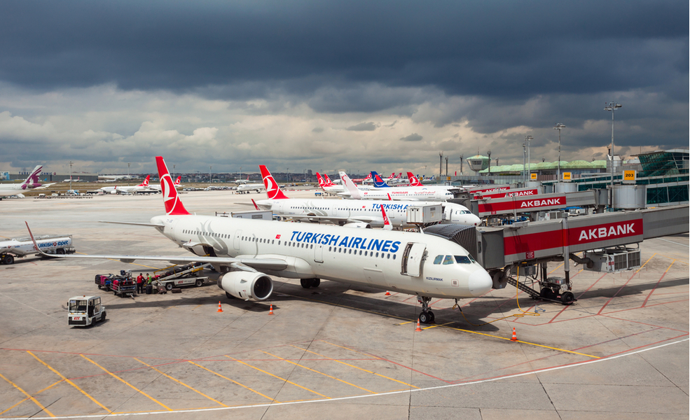 ما حقيقة عودة الطيران المدني التركي لاستخدام الأجواء السورية بعد انقطاع 10 سنوات؟