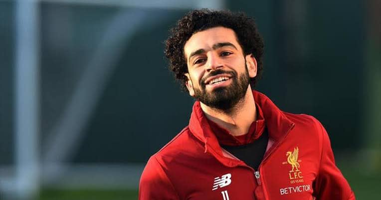 هل تبرع محمد صلاح بمبلغ 74 مليون جنيه لمستشفى 57357؟