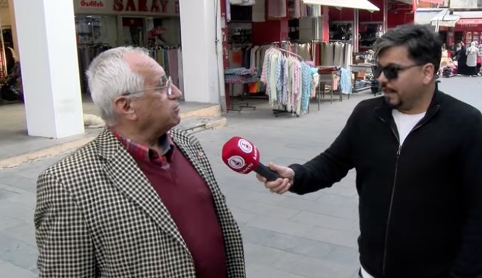 هل تفوق أردوغان على كليجدار أوغلو في استطلاع الشارع هذا؟