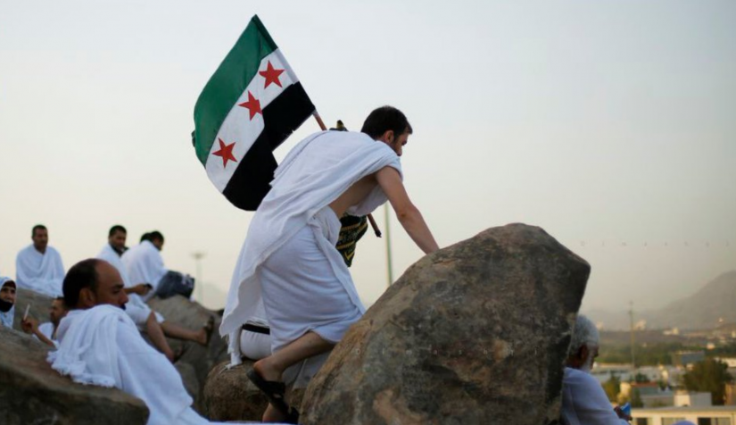 هل سلَّمت السعودية ملف الحج إلى النظام السوري؟