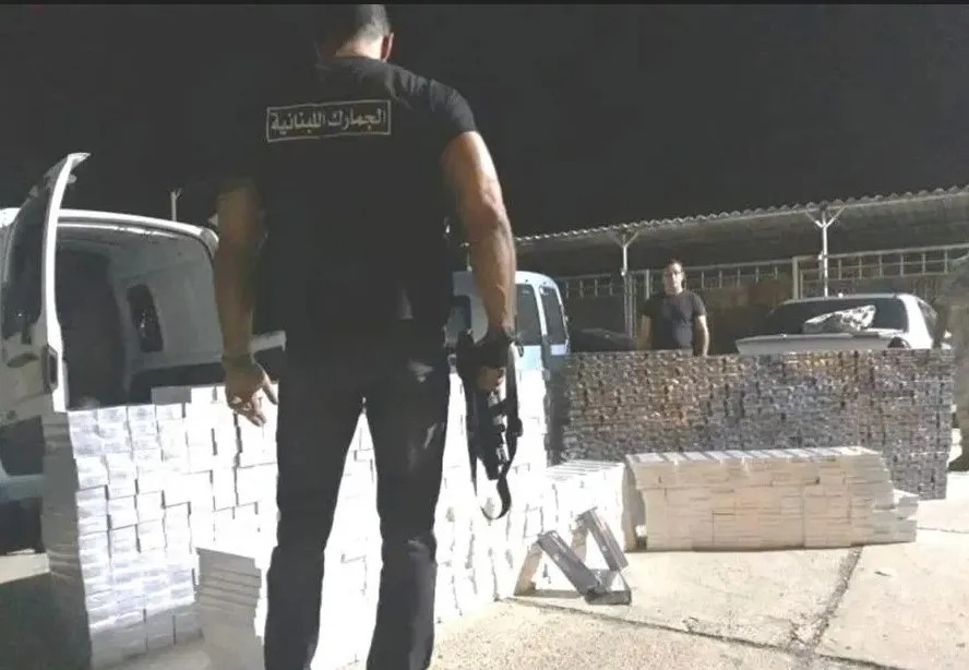 ما حقيقة الادعاء بأن الجمارك اللبنانية ضبطت شحنة كوكايين سائقها سوري؟