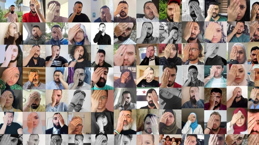 هل أطلق الأتراك موقعا إلكترونيا للتحريض على قتل السوريين؟