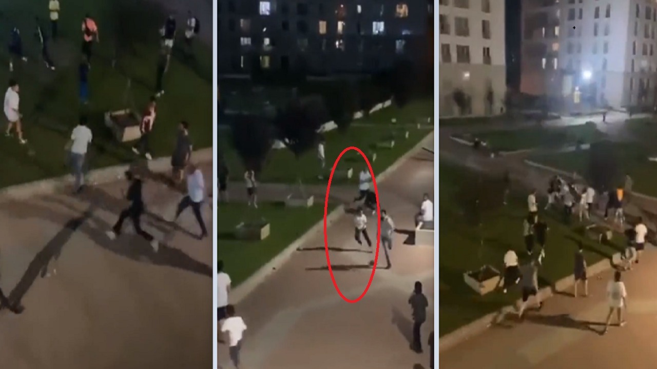 ما حقيقة مقتل شاب يمني على يد أتراك في اسطنبول؟