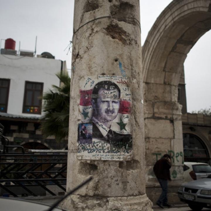 هل هدد الأسد بسحب الجنسية ومصادرة الأصول من اللاجئين السوريين ؟