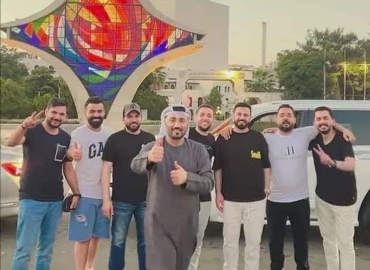 ما حقيقة اختفاء مجموعة سياح قطريين في دمشق حديثا؟