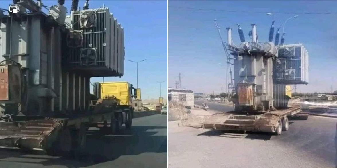 ما حقيقة تفكيك تركيا لمحولات كهرباء في إدلب ونقلها إلى الداخل التركي؟