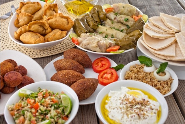 ما حقيقة حصول المطبخ السوري على المرتبة الأولى عربيا؟