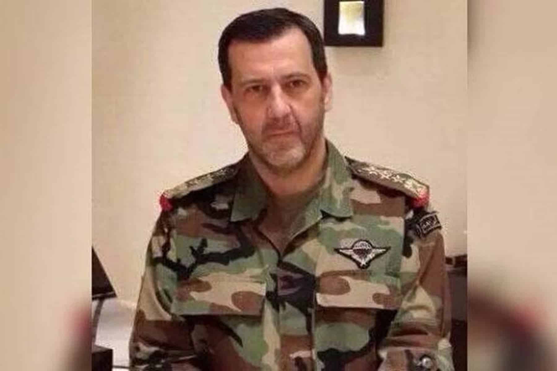 هل استهدفت غارة إسرائيلية ماهر الأسد ومدير مكتبه في دمشق؟
