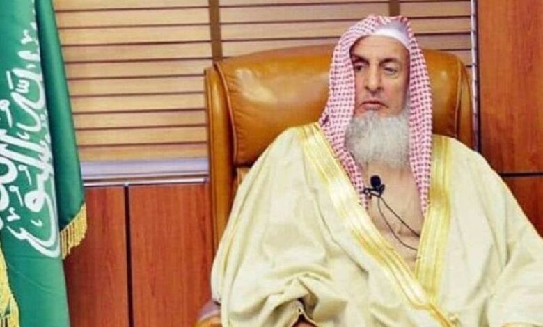هل أصدر مفتي السعودية فتوى بعدم جواز الترحم على السنوار؟