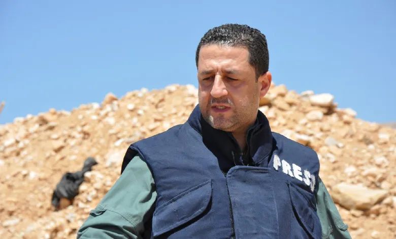 ما حقيقة مقتل الإعلامي اللبناني حسين مرتضى؟