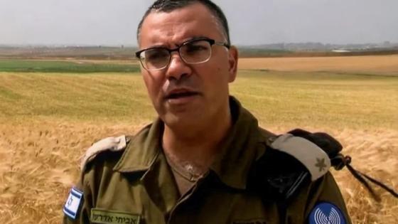 ما حقيقة سخرية أفيخاي أدرعي من كلمتي السيسي وملك الأردن بالقمة العربية الأخيرة؟