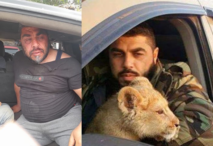 ما حقيقة اعتقال المدعو طلال دقاق في حماة وإعدامه؟