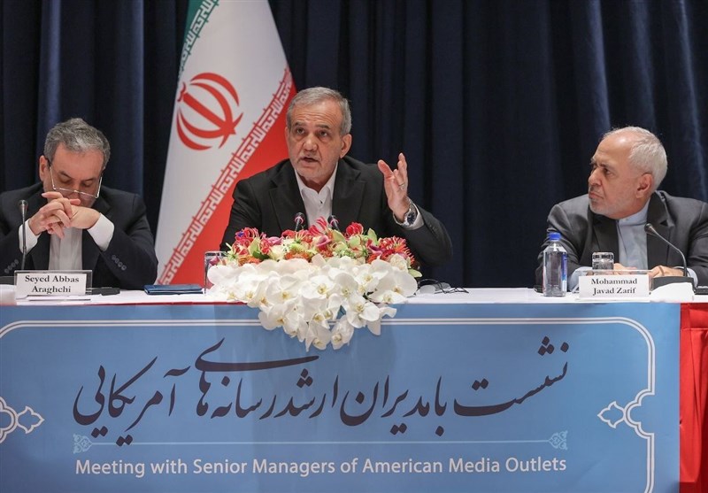 هل وصف الرئيس الإيراني "الحوثيين" بـ "المتطرفين"؟