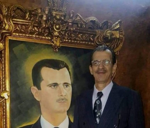 ما حقيقة مقتل ابن عم بشار الأسد بهجوم مسيرة في حماة؟